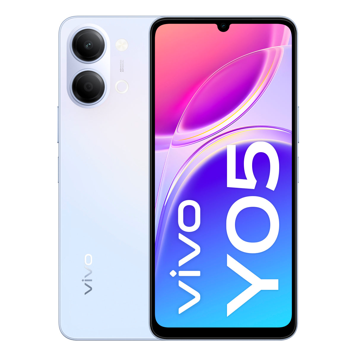 vivo Y05 4GB+128GB