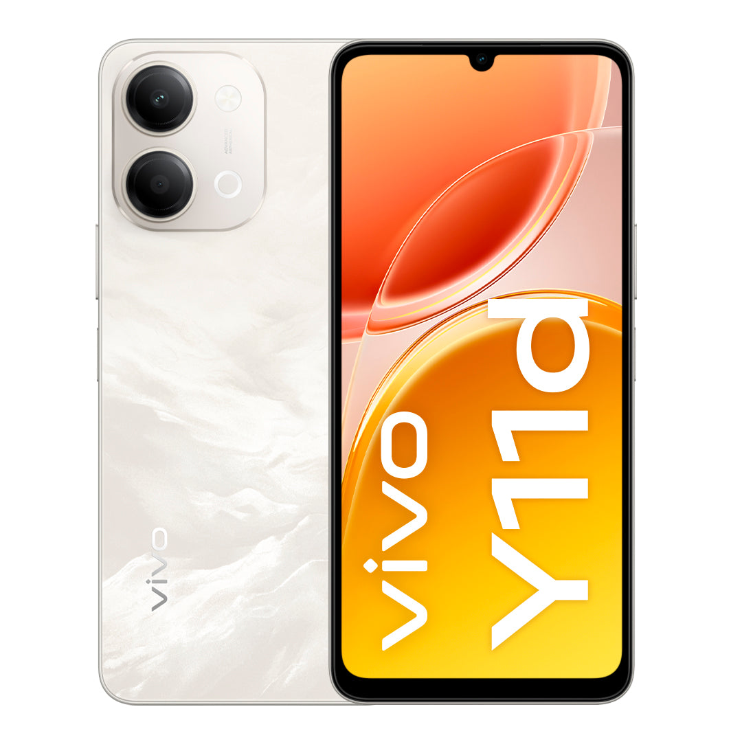 vivo Y11d 4GB+256GB