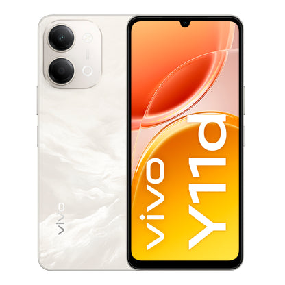 vivo Y11d 4GB+256GB