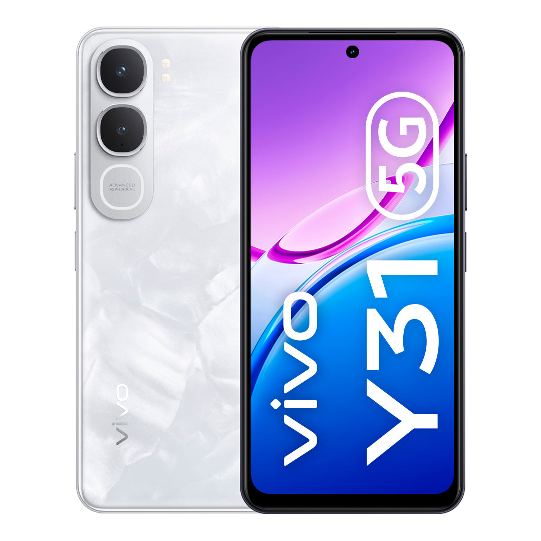 vivo Y31 5G 6GB+256GB