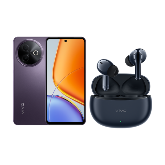 Celular Vivo Y39 5G 256 Gb 8gb Ram Liberado + Vivo Buds