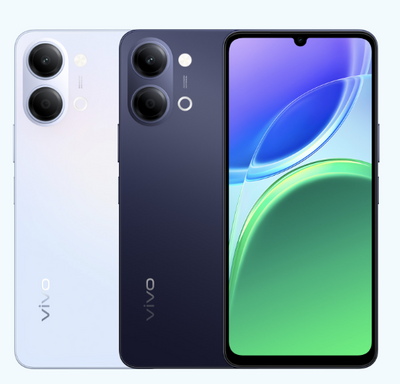 vivo Y05 4+128GB