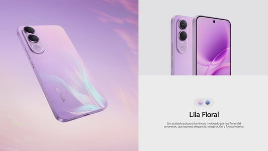 vivo V70 FE 5G 8+256GB