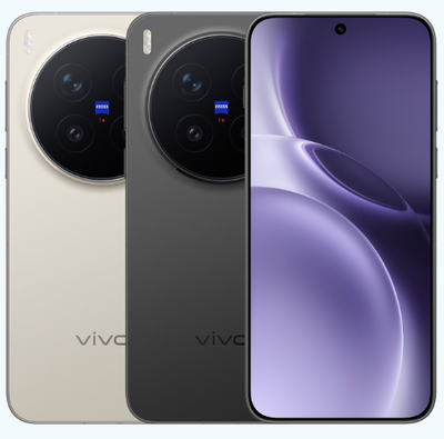 vivo X300 Pro 16+512GB