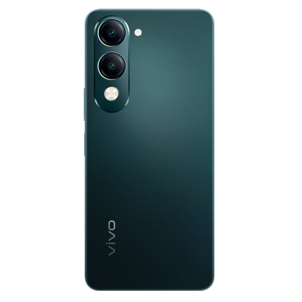 vivo Y04 - Resistencia IP64