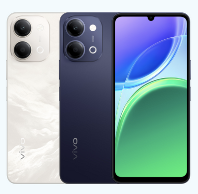 vivo Y11d 4+256GB