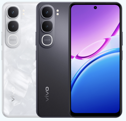 vivo Y31 5G 6GB+256GB