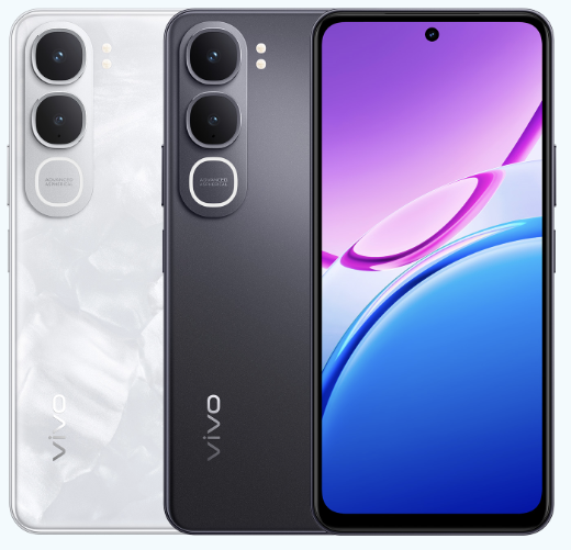 vivo Y31 5G 6GB+256GB